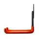 Maclean MC-443 Garage Wall Mount Bracket for Tires, Bikes, Tools, 50kg