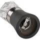 Peugeot Oslo Salt Mill 12 cm, Graphite
