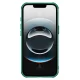 Nillkin Iceblade Prop Case with Stand for iPhone 16e / 17e - Green