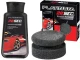 Platinum 20 Sec. Scratch Removal Kit with Polishing Paste and Sponge, 100 ml