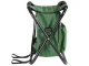 Folding Fishing Chair with Backpack and Cooler Bag 3in1