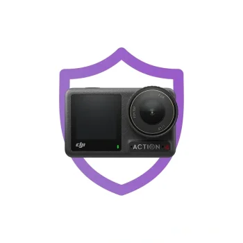 DJI Care Refresh DJI Osmo Action 4 (2-Year Plan)