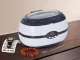 Ultrasonic Cleaner / Sterilizer, 600ml, White/Grey