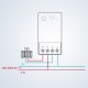 Sonoff POWR316 Smart Wi-Fi Relay with Power Monitoring