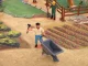 Farm Play Set with Animals and Machinery, 49 pcs