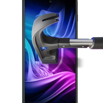 3mk SilkyMatt Pro Matte Screen Protector Film for Motorola Razr Fold