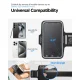 Spigen A703 Sports Armband for Smartphones up to 6.9\'\', Black