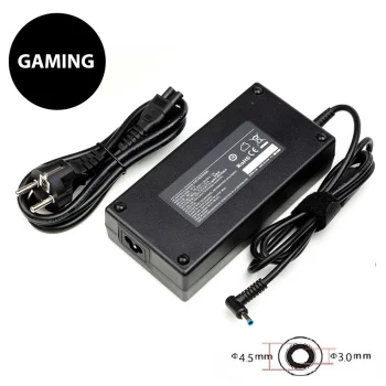 Extra Digital Laptop Power Adapter for HP 200W, 19.5V, 10.3A