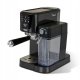 Webber L7 Caldas Semi-Automatic Espresso Machine, 20 Bar, Black