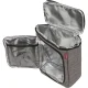 Reisenthel Coolerbox Twist Silver 7L Cooler Bag