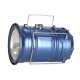 Collapsible Solar Night Lamp Flashlight Light for Camping Tourism Hiking