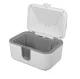 Ruhhy Wet Wipe Warmer, 3 Heating Levels