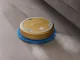 Wireless Mopping Robot with UV Sterilization and Humidifier, Gold