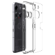 Spigen Ultra Hybrid Case for Nothing Phone 3, Transparent
