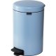Brabantia Newicon pedāļa atkritumu tvertne, 12 L, Dreamy Blue