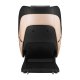 Sakura Luxury 808 Massage Chair, Black/Beige