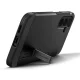 Spigen Tough Armor Mag MagSafe Case for Samsung Galaxy S26 FE, Gunmetal / Gray
