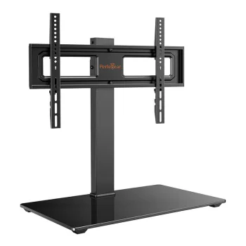 Perlegear PGTVS26-US 32-70" TV Stand Mount Black