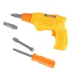 Kids Tool Set Workshop 48 Pieces