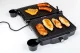 Eldom GK150 Flaat Contact Grill 2000W