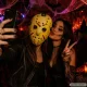 Halloween Mask Jason Friday the 13th, Universal Size