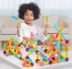 Magnetic Magic Blocks Bricks Balls Educational Building Toy, 84 pcs.