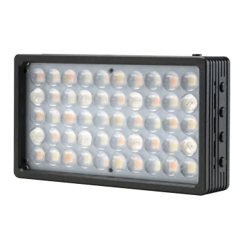 Nanlite Litolite 5C RGBWW LED Video Light
