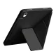 Tech-Protect SC Pen Origami Case for iPad 10.9\" 2022 / 2025, Black