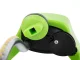Oscillating Garden Sprinkler for Lawns, 15 Nozzles, Adjustable