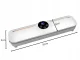 Vacuum Food Sealer with 10 Bags, 120W