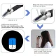 Handheld Refractometer 0-32% Brix with ATC, Sugar Meter