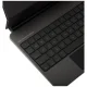 Uniq Venno Pro Magnetic Smart Case with Keyboard for iPad Air 10.9\" and Pro 11\" - Black