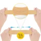 4Fizjo Kinesiology Tape 5 cm x 31 m, Beige