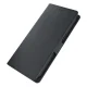 3Mk Protection Wallet Case for Apple iPhone 17 Air, Black