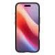 Spigen iPhone 17 / 17 Air Case Ultra Hybrid, Black