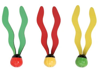 Intex Underwater Seaweed Diving Toy Set, 3 pcs