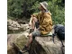 Folding Camping Mat, 180x60x2 cm