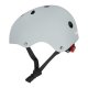 Kids Cycling Helmet Trike Fix with LED, M (55-58 cm), Dark Grey