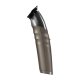 Cordless Hair Trimmer Codos CHC-318 BARBER MASTER, Titanium