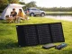 Portable Solar Panel 20W Folding USB Charger for Camping