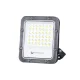 LED Floodlight PROXIM+ 30W 6500K 4500lm IP65 Forever Light, black