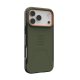 UAG Civilian MagSafe Phone Case Cover iPhone 17 Pro Max - Olive Orange