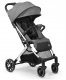 Paseo Nukido Baby Stroller, Dark gray