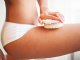 Natural Bristle Body Massage Brush for Dry and Wet Use