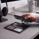 Tech-Protect Wallet MagSafe Case for iPhone 17 Pro Max / 18 Pro Max - Matte Black