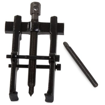 Wiper Arm and Battery Terminal Puller Tool, Universal Bearing Removal Instrument