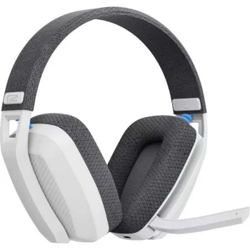 Ready2Gaming PX25 Wireless Gaming Headset for PS5, White
