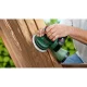 Cordless Random Orbit Sander Bosch EasyOrbit 18V-10 solo