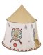 Large Play Tent House for Children, Wigwam