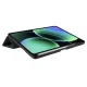 Tech-Protect SmartCase Pen Case for Xiaomi Pad 7 / 7 Pro / 8 / 8 Pro 11.2, Black